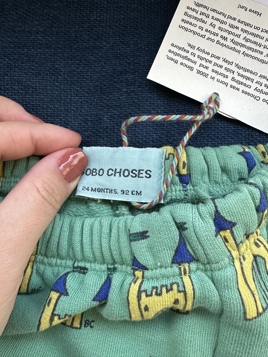 Lotti di vestiti: New Bobo choses set 92 – Nuovo e nell'imballaggio originale da Zürich venduto da Nomin01 4