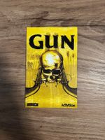 GUN - Spielanleitung PS2 Spiel