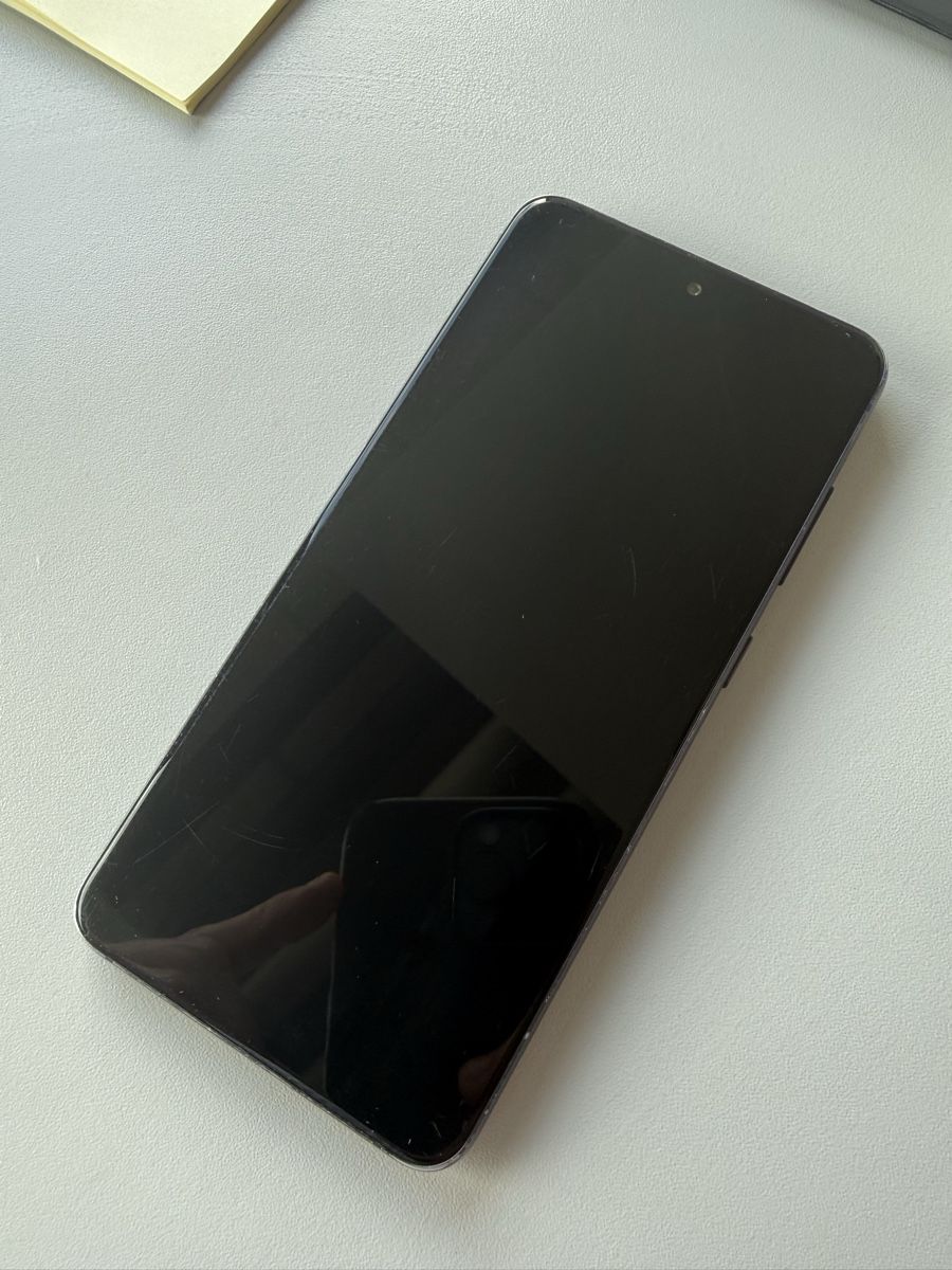 Samsung Telefoni cellulari / Smartphones: Samsung Galaxy S21 FE 5G 128GB – Usato da Auenstein venduto da svonarx 2
