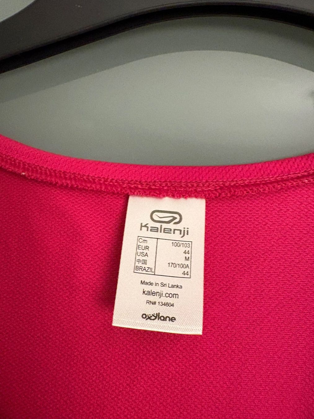 Tops: Sort top - Size 44 – D'occasion à Muzzano par Sidney_3 1