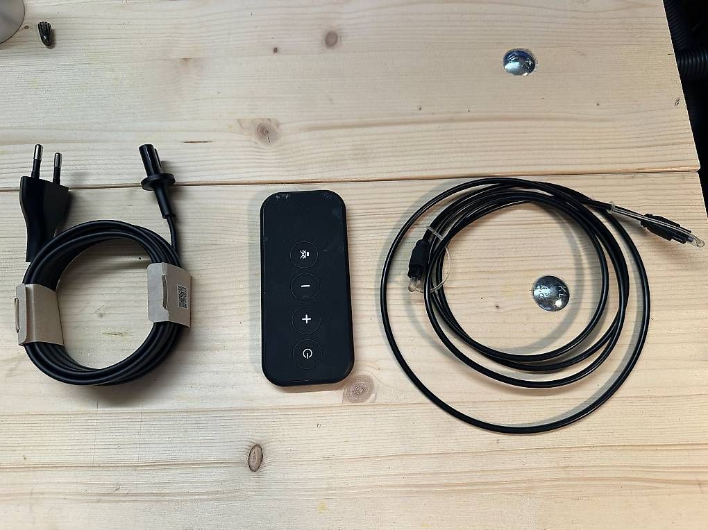 Bose Haut-parleurs: Bose®  Solo 15/10 series II – D'occasion à Obersaxen par ljh_zp2r 3