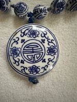 Halskette aus China