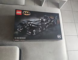 LEGO 76139 Batmobile 1989 scellé