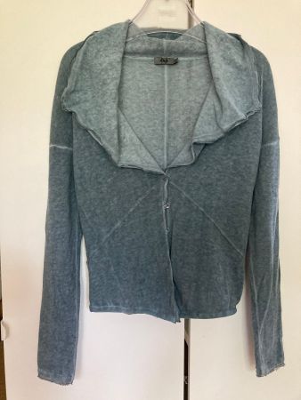 Nile Jäckli, XS / S, Leinen / Baumwolle