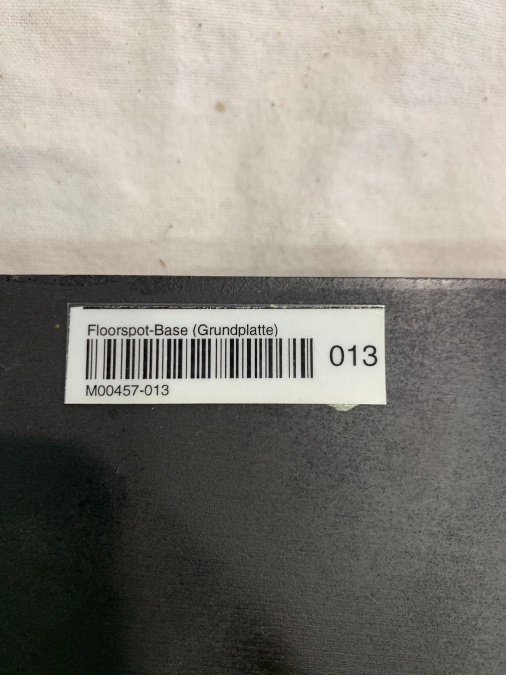 Altro in Decorazioni & Accessori: 2x Scheinwerfer Bodenbretter (L493) – Usato da Däniken SO venduto da Profog1 3