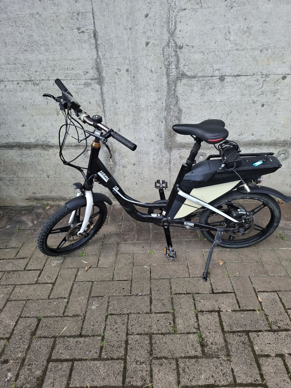 Hercules Biciclette: E-Bike Hercules – Usato da Hornussen venduto da sagana2