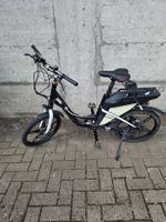 E-Bike Hercules