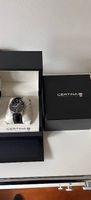 Certina DS FIRST