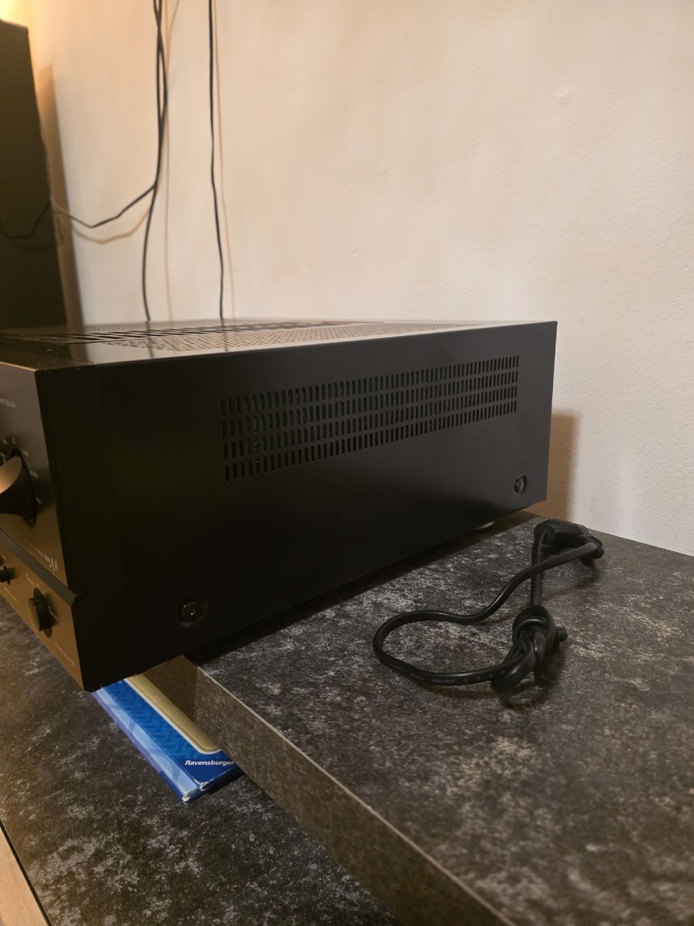 Technics Amplificatori: Technics SU-VX700 Stereo Verstärker – Usato da Root venduto da dam_k55b 3