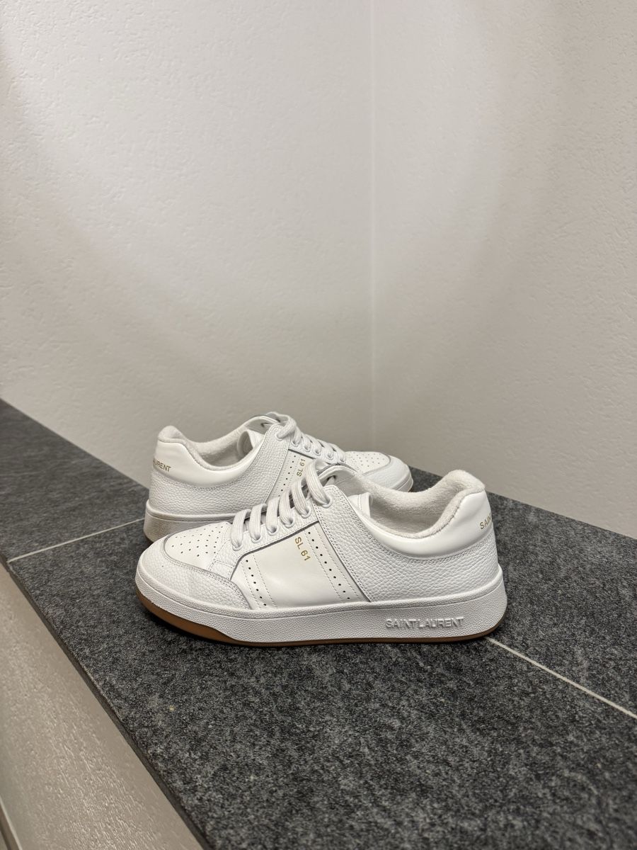 Scarpe da uomo: Saint Laurent Sneaker – Usato da Laufenburg venduto da gia_ts98 2