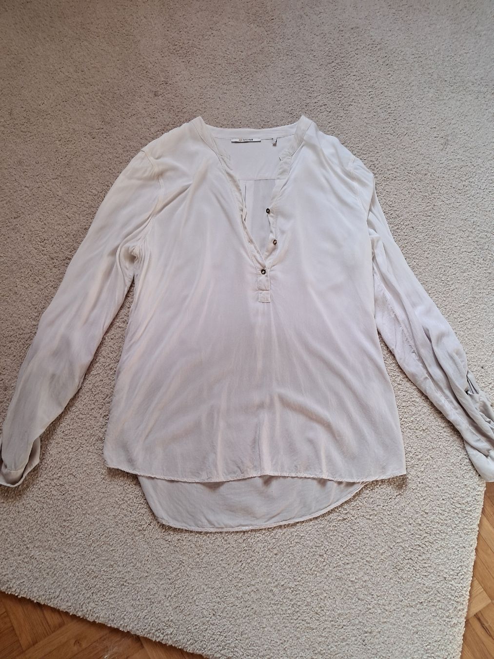 Rich & Royal Camicette: Rich & Royal Bluse 38-40 – Usato da Kefikon TG venduto da theratpack20 5