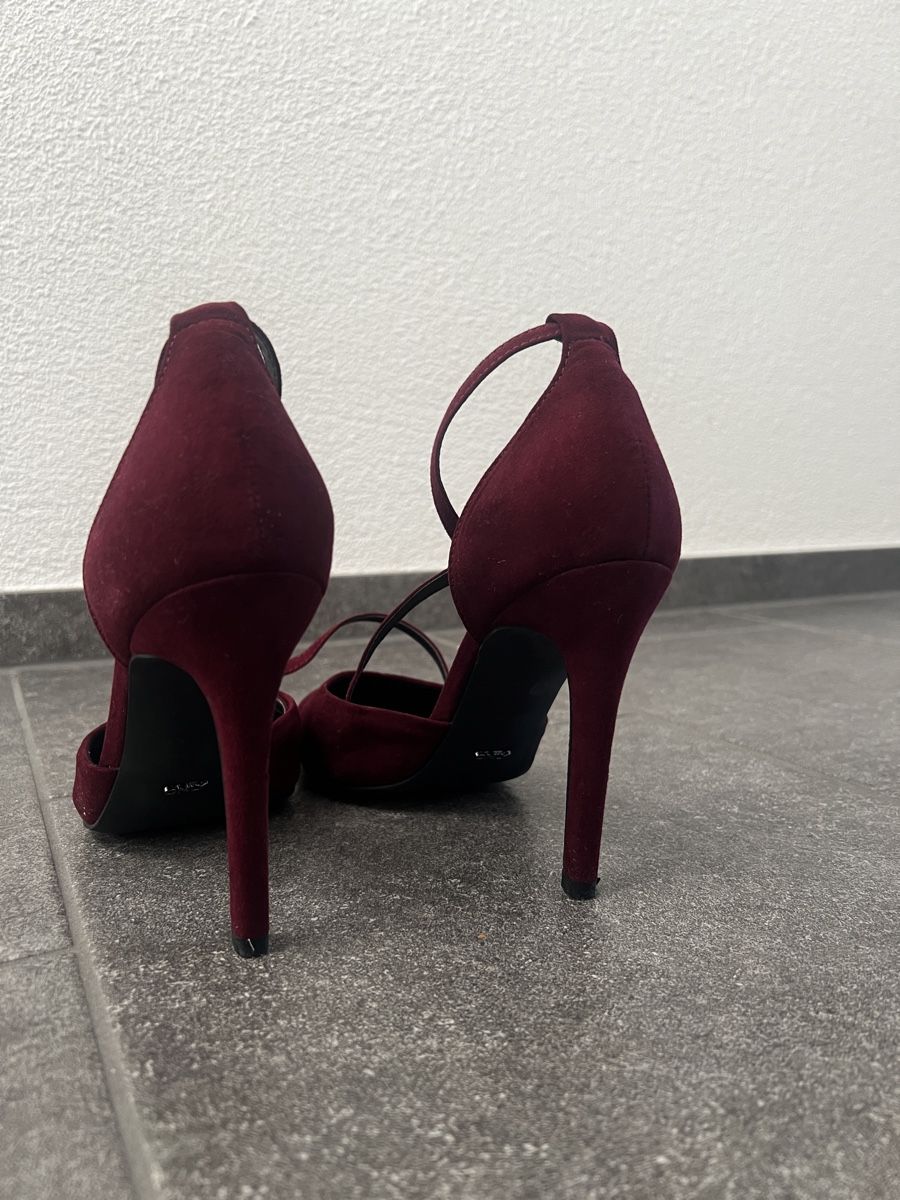Only Scarpe da donna: ONLY - Stiletto High Heels Gr. 39 – Usato da Hölstein venduto da SelcCe 3