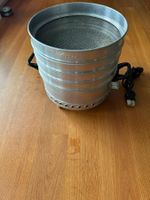 Sigg Dörrex Dörrgerät / Dörrautomat