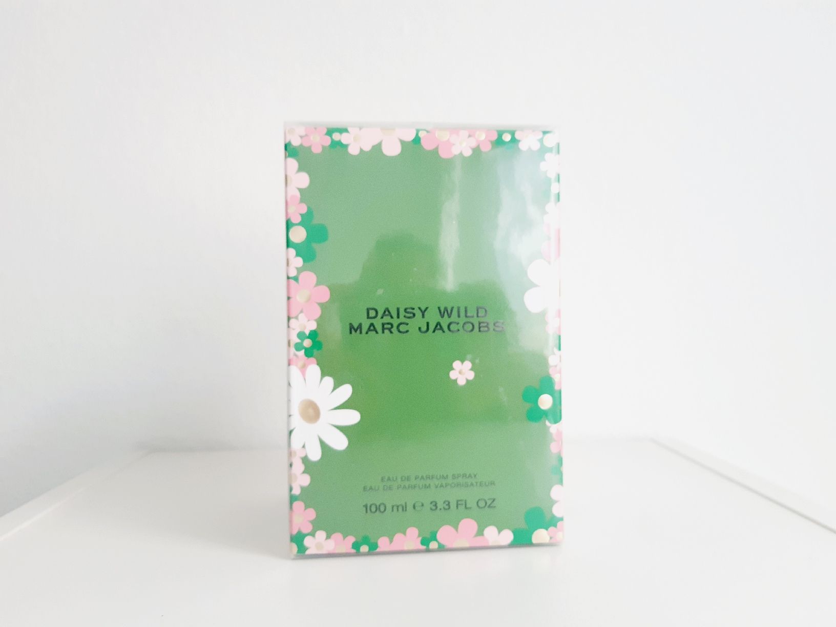 Marc Jacobs Parfums & Eau de Toilette: MARC JACOBS Daisy Wild - Parfum + Lotion + Duschgel – Neuf avec emballage d'origine à Winterthur par Je. 5