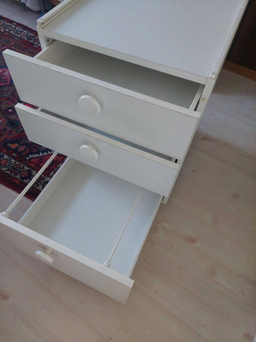 Cassettiere: Schubladenstock – Usato da Rubigen venduto da kribe 1