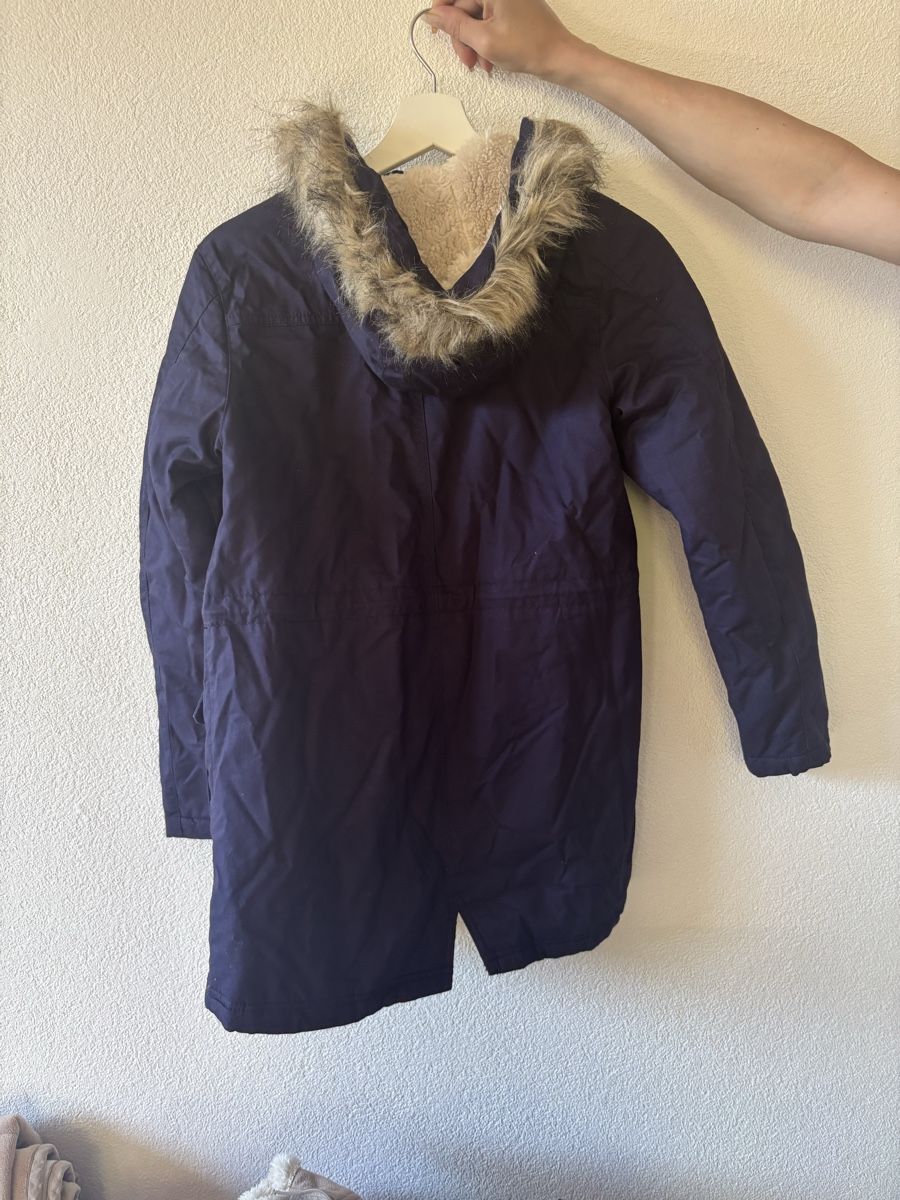 Vestes: Winterjacke – D'occasion à Arbon par Ursula_566 1
