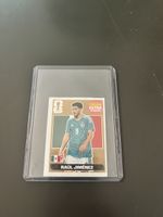 Raul Jimenez Mexico Panini Extra Sticker