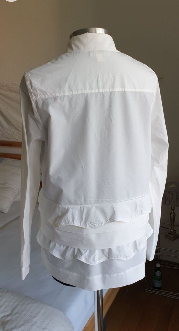 Cos Blusen: Bluse von COS, Gr. 36 – Gebraucht aus Orbe von tar_k6px 2