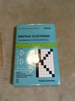 Elektronik Buch: Anwendung der digitalen Grundschaltungen