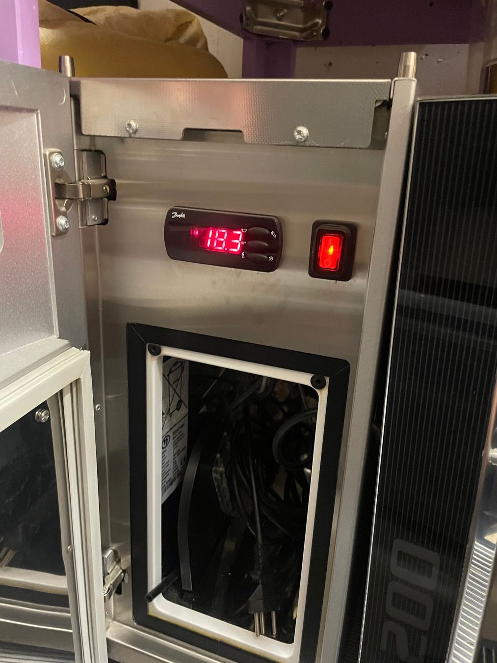 Macchine per caffè & Macchine per espresso: Kaffeemaschine Rex Royal S200 – Nuovo (secondo la descrizione) da Wädenswil venduto da Dagobert85 4