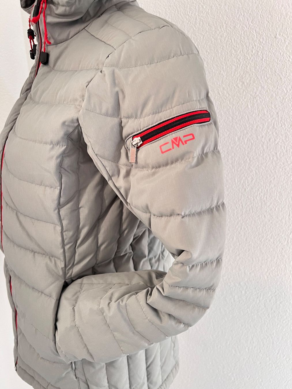 CMP Giacche: CMP Jacke, Gr.S – Usato da Walzenhausen venduto da Cerna007 1