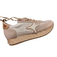 Sommer-Sale Sneaker AMA BRAND LUXUS Gr. 40 & Gr. 41