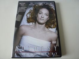 Autopsy - A Love Story   (DVD)