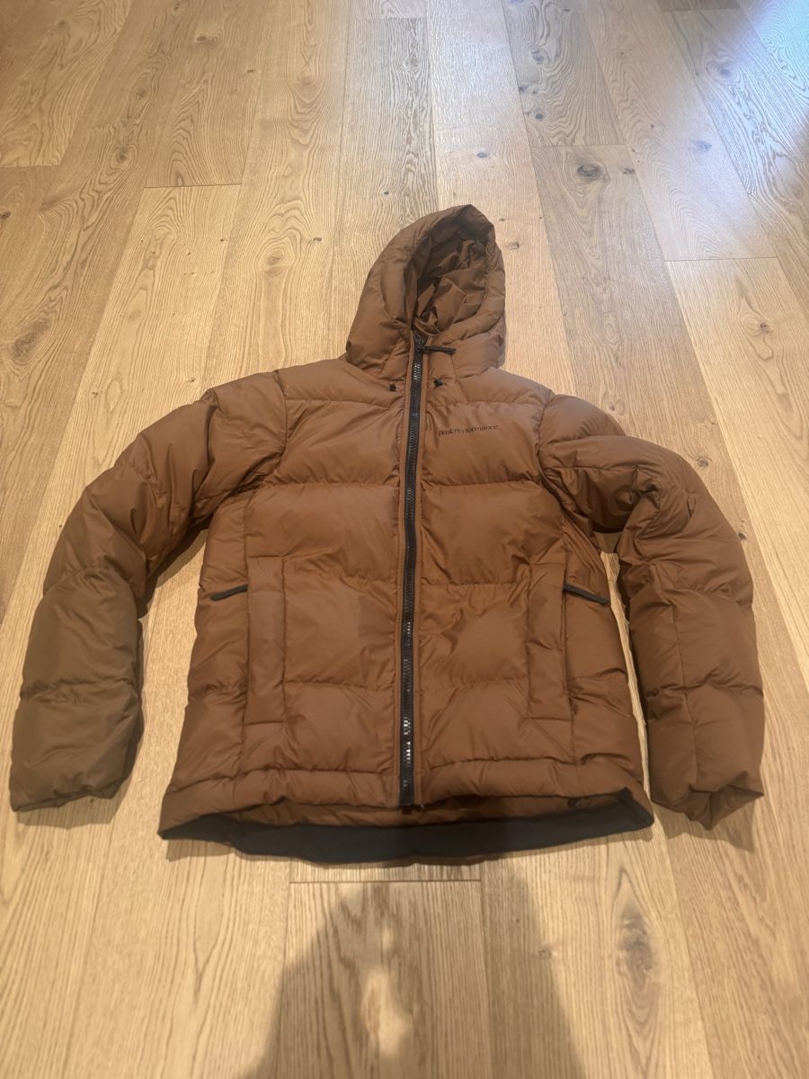 Peak Performance Giacche: Daunenjacke Peak Performance – Usato da Davos Platz venduto da mbe_r5tv
