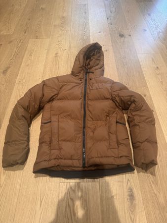 Daunenjacke Peak Performance
