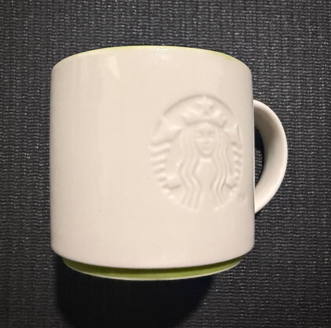 Starbucks Tazze: Starbucks Tasse Kaffeetasse Haushalt – Usato da Contone venduto da Chaos76 5