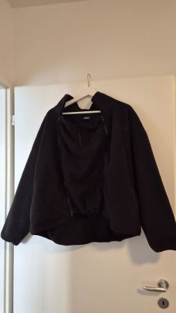 ONLY Maternity Schwangerschaftsjacke OLMMAMA Grösse XL Schwa