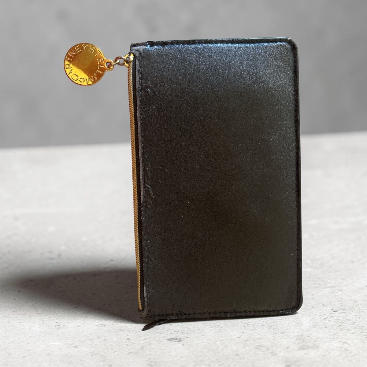 Portefeuilles: Stella McCartney Pouch Schwarz – D'occasion à Zürich par rad_qn5t