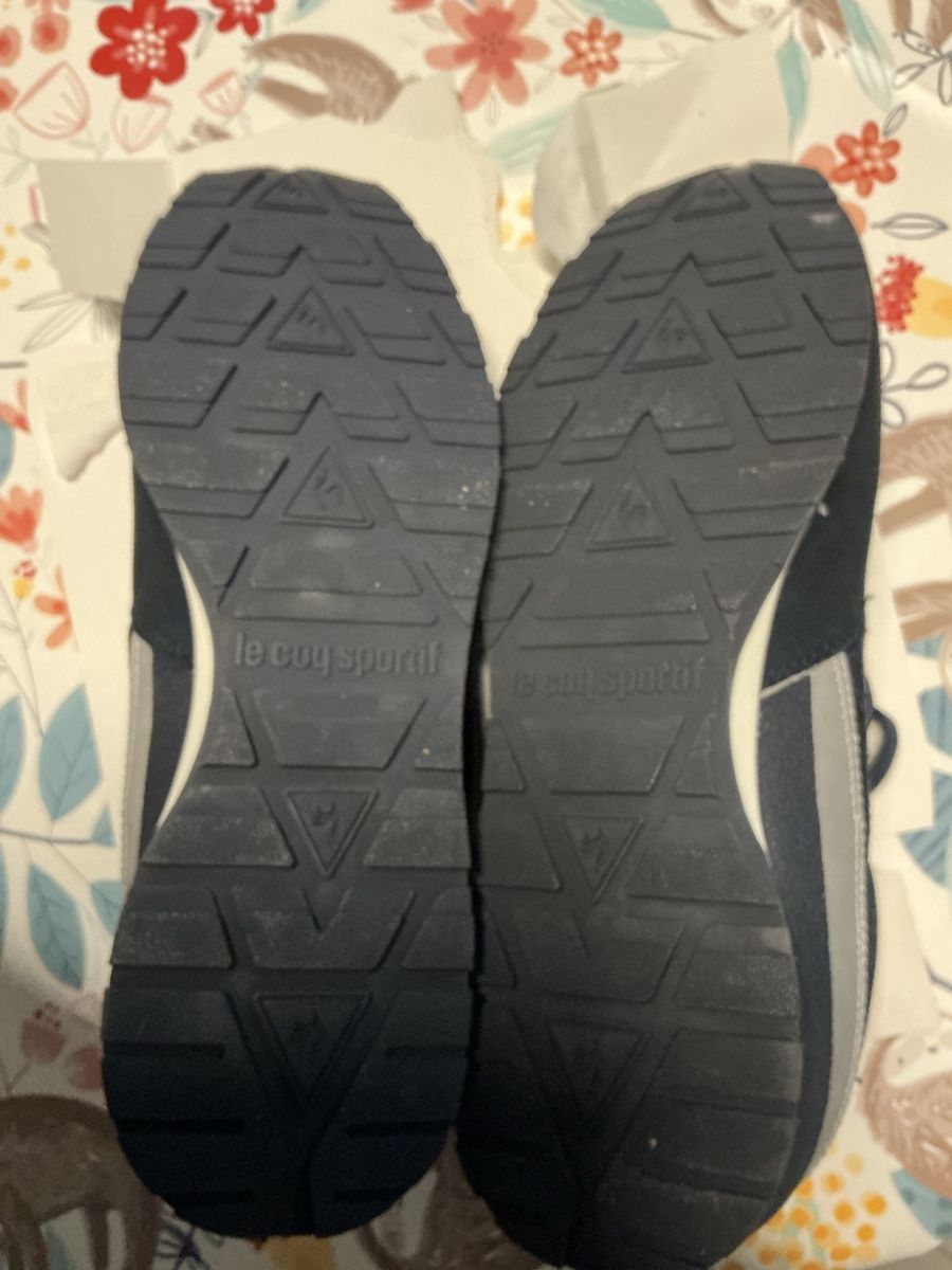 Scarpe da uomo: Scarpe – Nuovo (secondo la descrizione) da Cadenazzo venduto da bor_5v5k 3