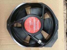 Panasonic AC Fan Motor ASEN50756 Lüfter 230V 50/60Hz neu