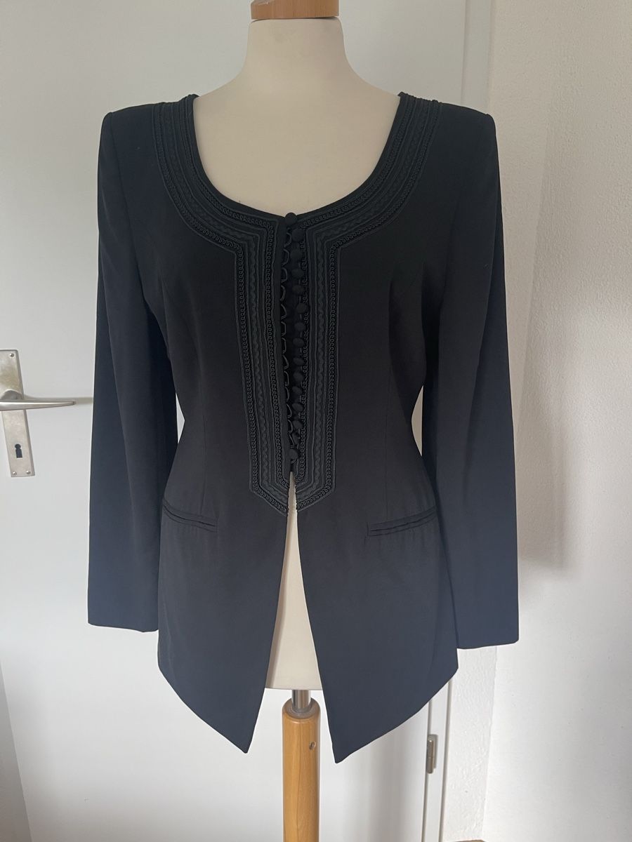 Jacken: Blazer – Gebraucht aus Weisslingen von Spiegelbild0