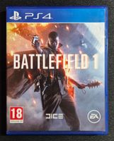 🎮Battlefield 1 - Playstation 4
