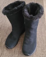 Skechers Stiefel Stiefeletten Boots go walk, 38