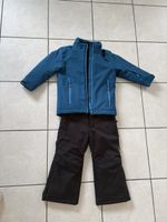 Completo da sci bambino