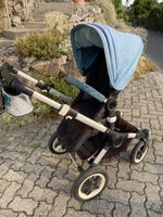 Bugaboo buffalo Kinderwagen