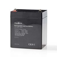 Blei Akku 12V, 5000mAh