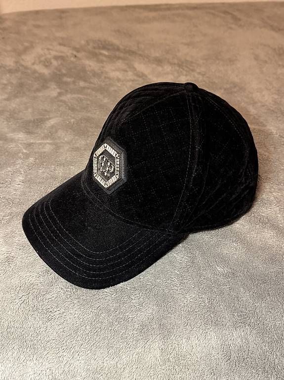 Copricapi, berretti & cappellini: Philipp Plein Cap – Usato da Zürich venduto da Thomas_Rado