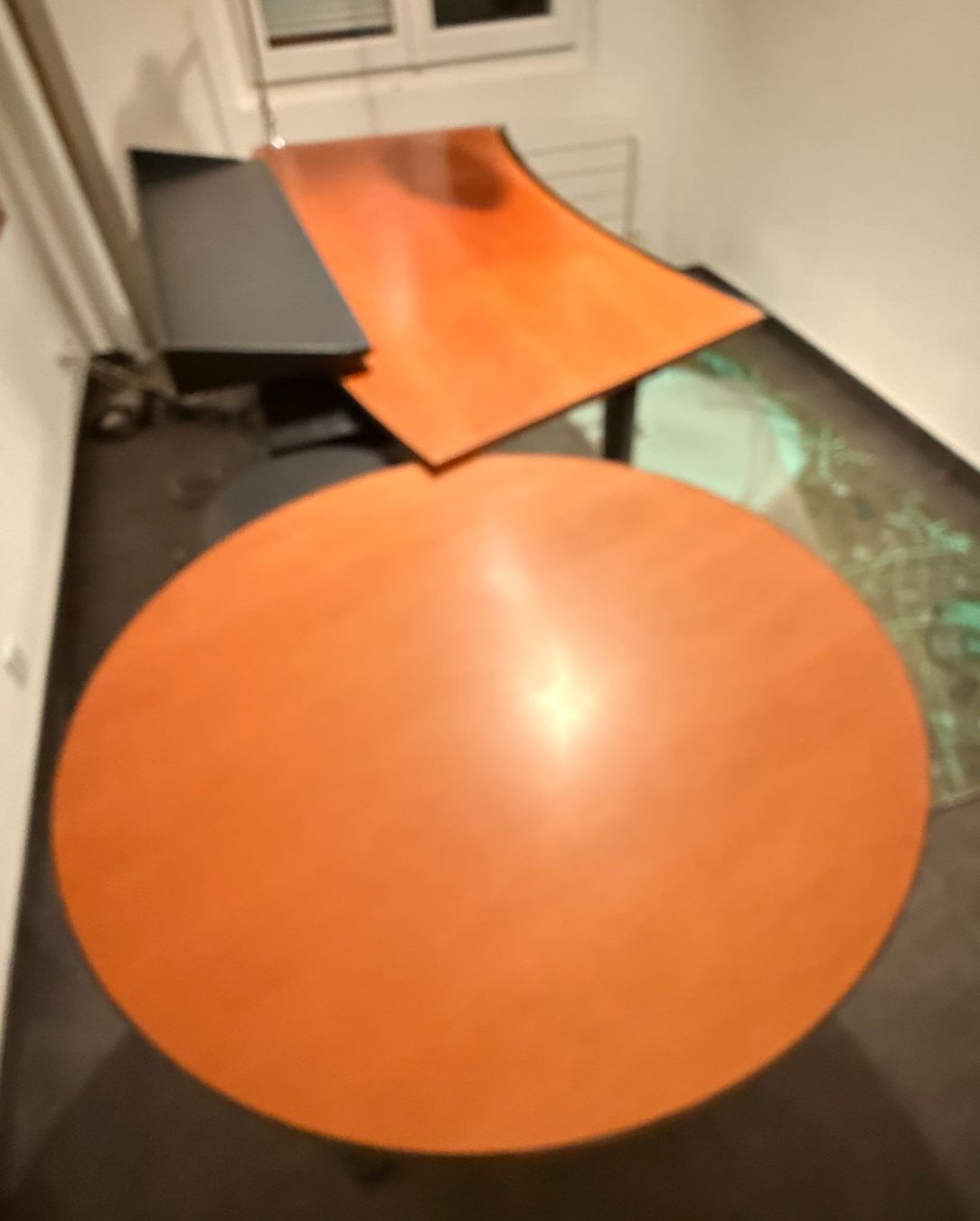 Vitra Bureaux: Bureau Vitra – D'occasion à Sion par inf_x58x 3