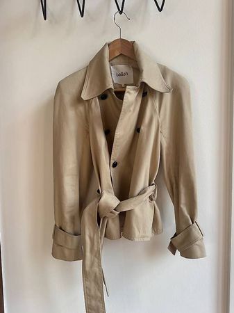 Trench ba&sh Taille 1