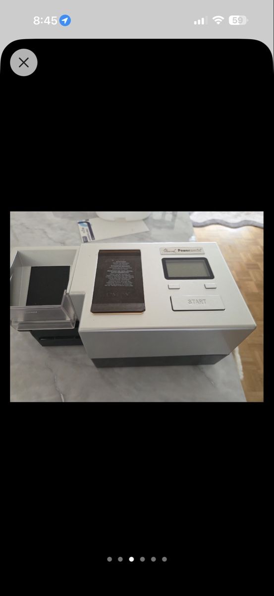 Sigari: Powermatic 5 + jam error  – Usato da Menziken venduto da sad_2l76