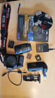 Canon Eos 7D