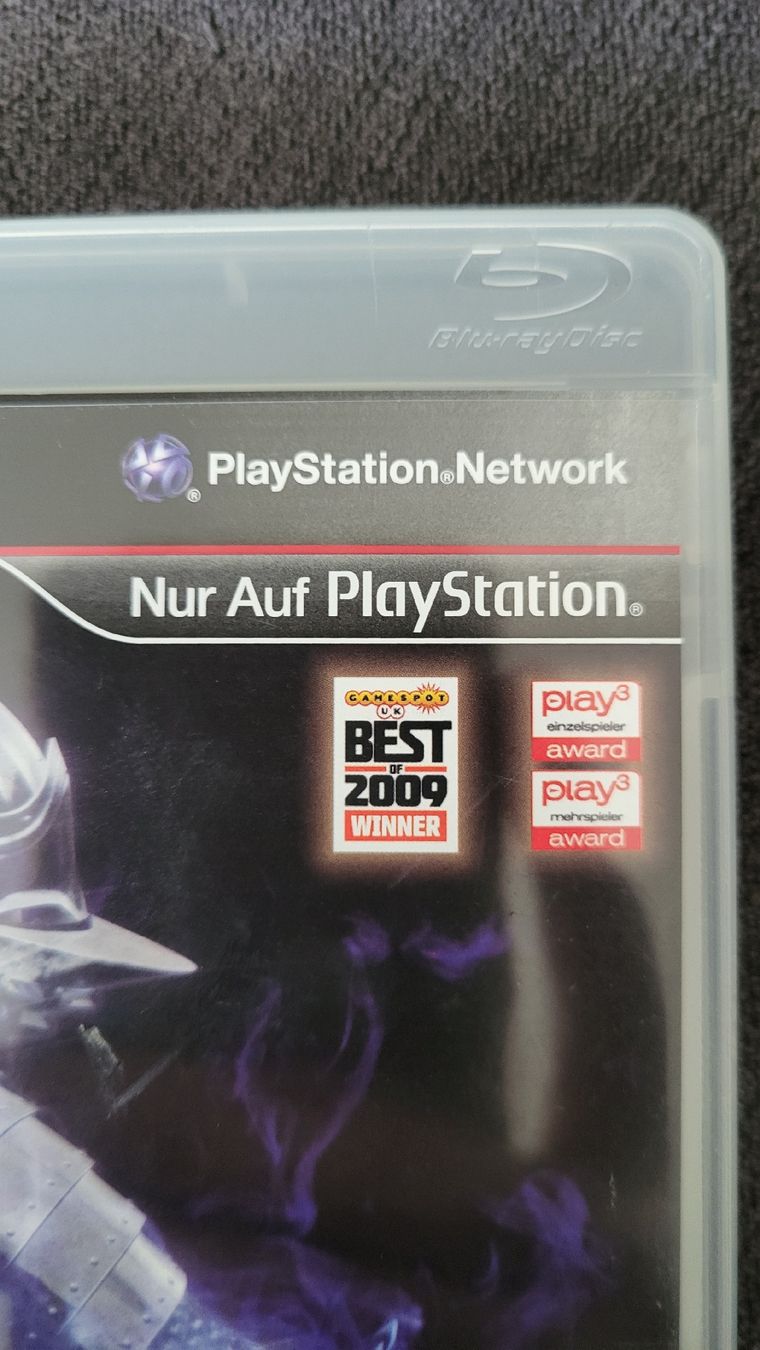 Giochi: Demon's Souls / Playstation 3 Spiel Kompl. – Nuovo (secondo la descrizione) da Biel/Bienne venduto da Retrohr 4