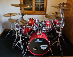 Top Angebot: Pearl Drum SRX