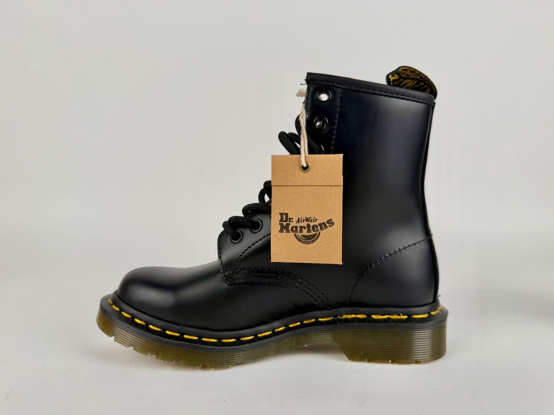 Dr. Martens Scarpe da donna: Dr. Martens Stiefel – Nuovo (secondo la descrizione) da Urtenen-Schönbühl venduto da Restwert_Schoenbuehl 5