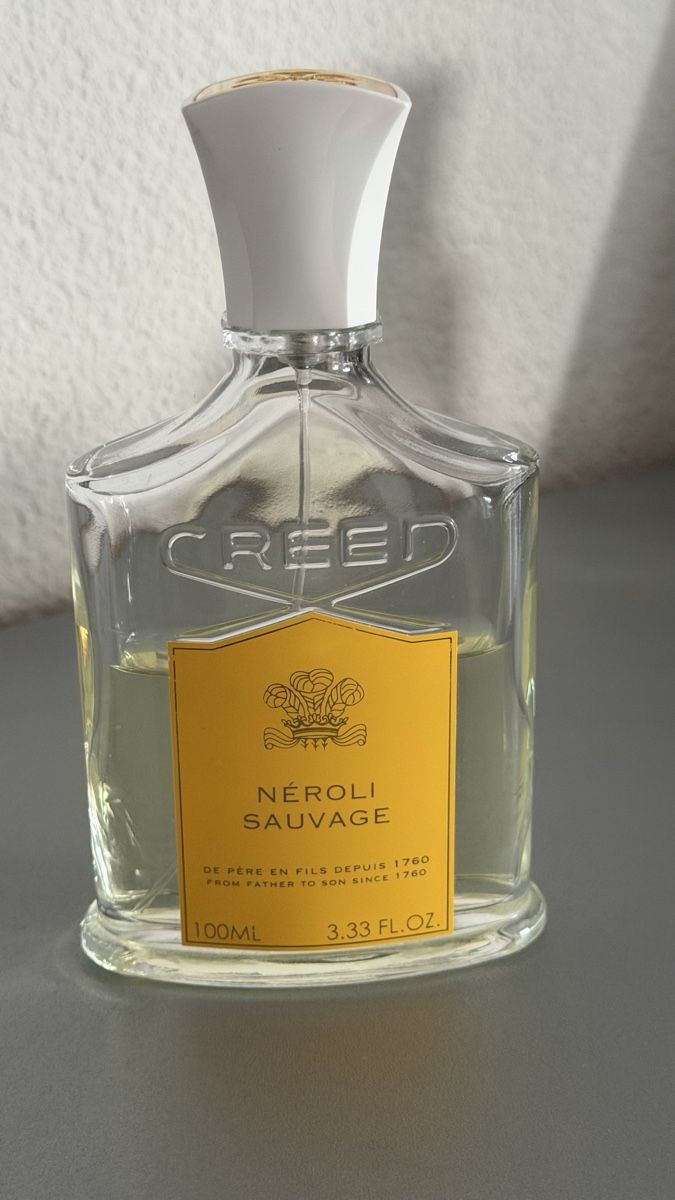 Creed Profumi & Eau de Toilette: Creed Neroli Sauvage , 2 ml – Usato da Sursee venduto da nri_sbv9