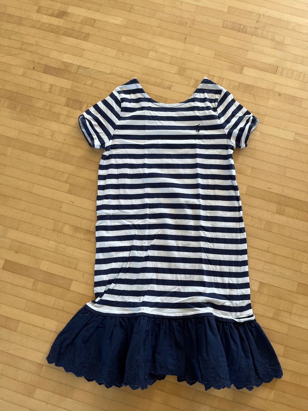 Vestiti & Gonne: Ralph Lauren Kleid gestreift ca. 134 – Usato da Horgen venduto da Hoppelhase11 2